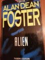 Alien di Alan Dean Foster